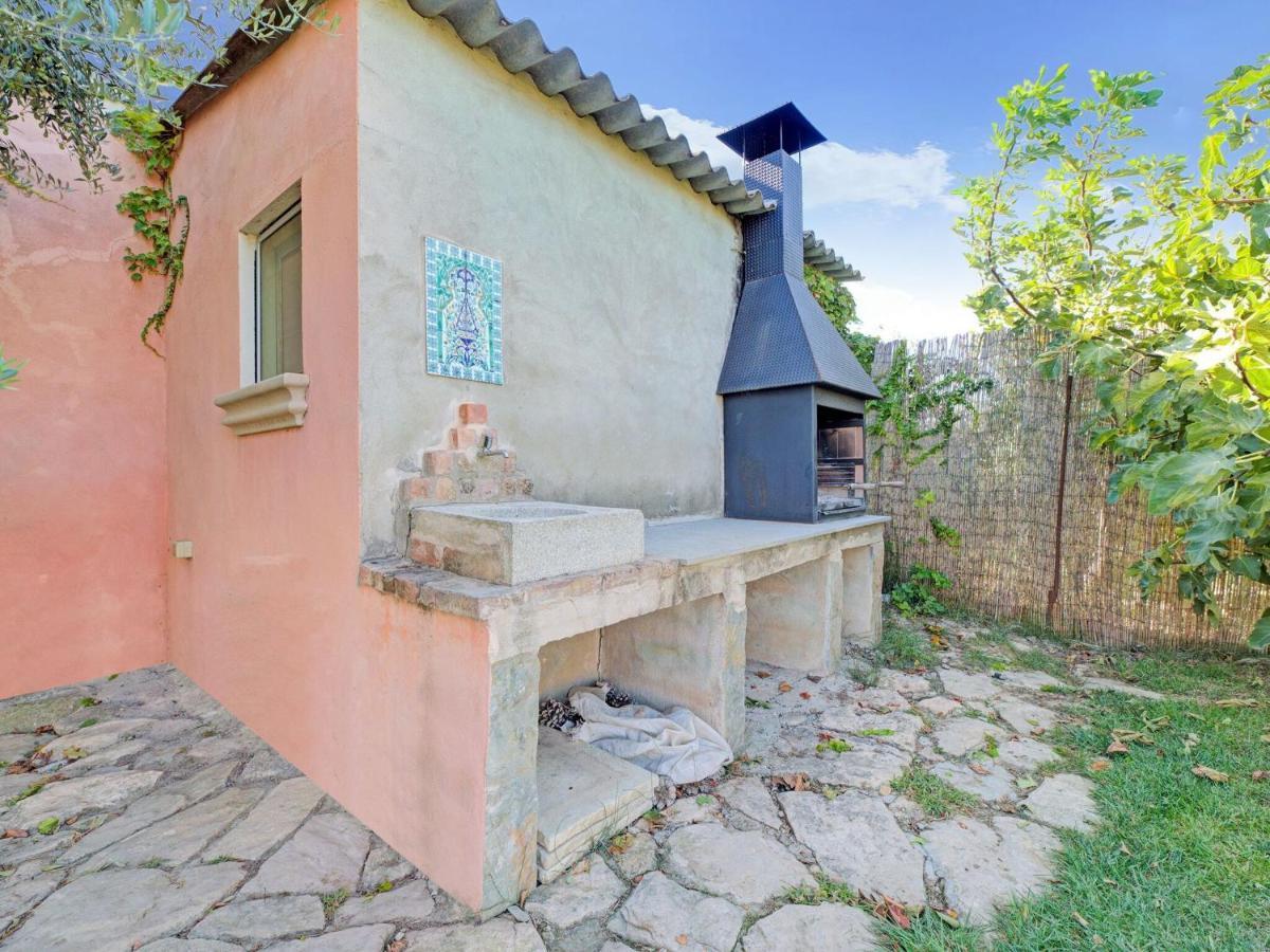 Lively Holiday Home In Fraga With Private Pool Экстерьер фото